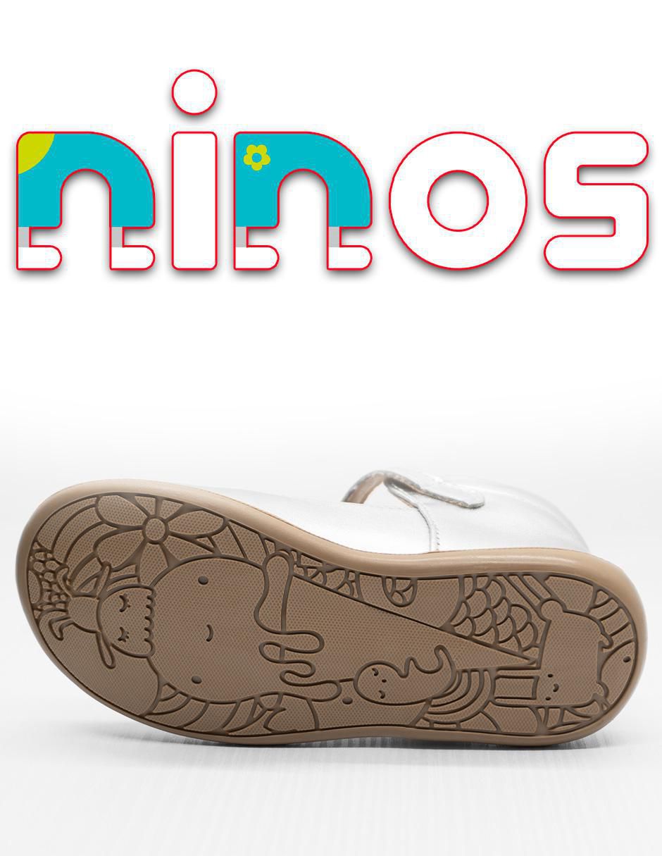Zapato Trendy para niña 10
