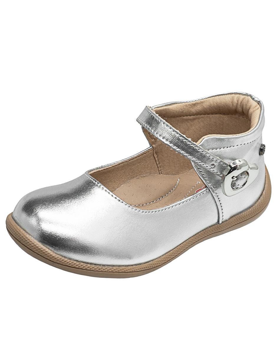 Zapato Trendy para niña 4