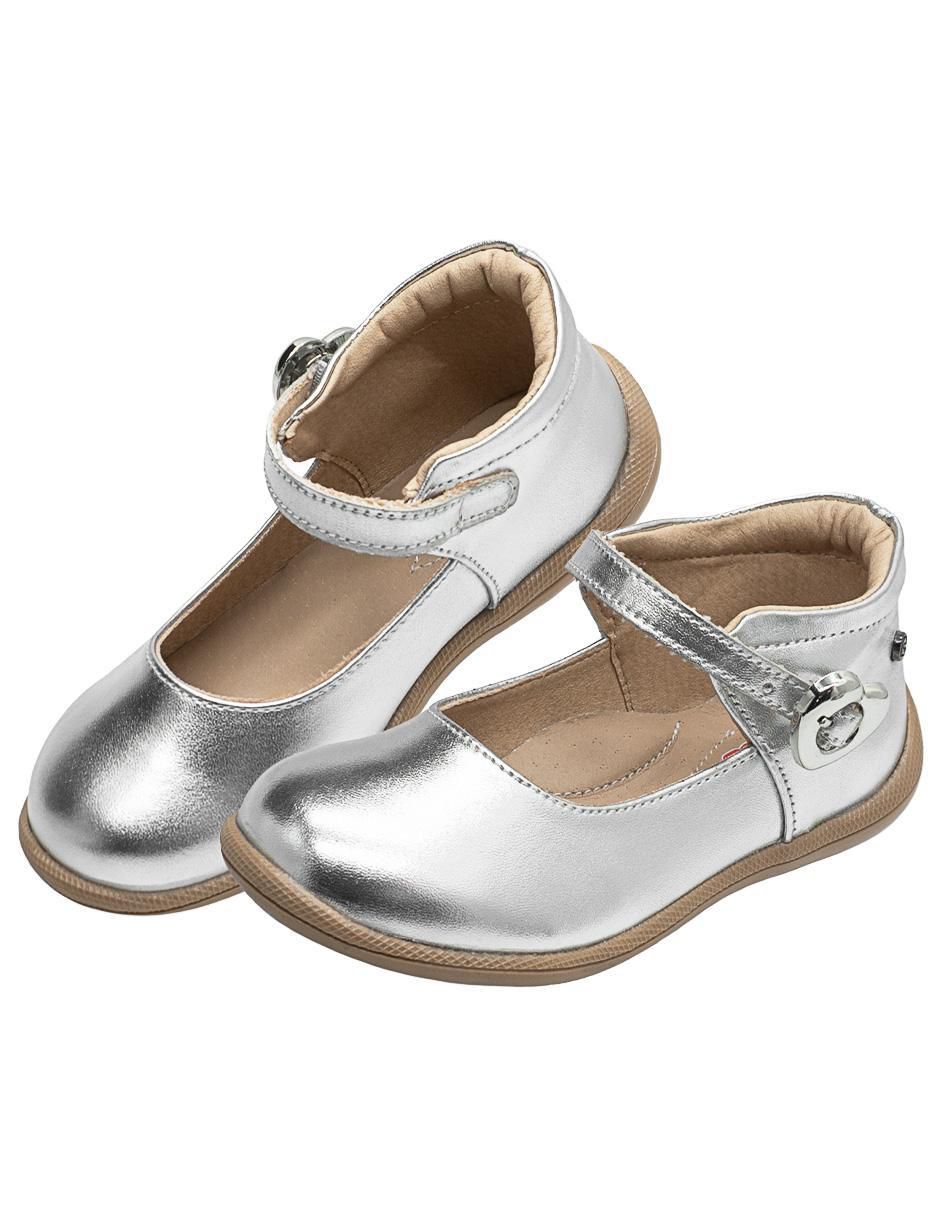 Zapato Trendy para niña 5