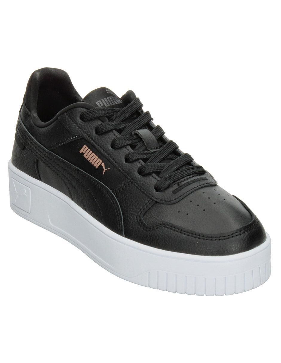 Tenis para niña Carina Street Jr