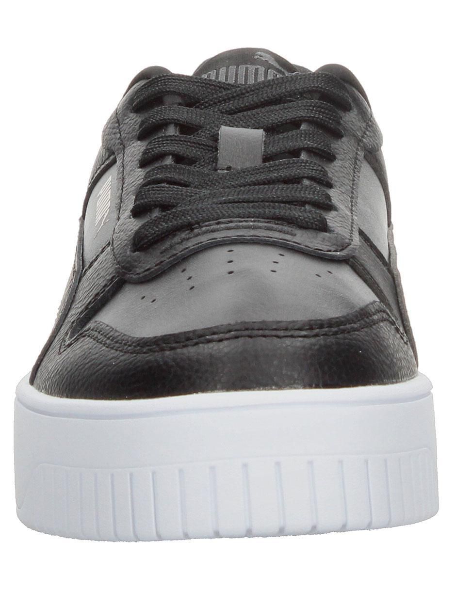 Tenis para niña Carina Street Jr