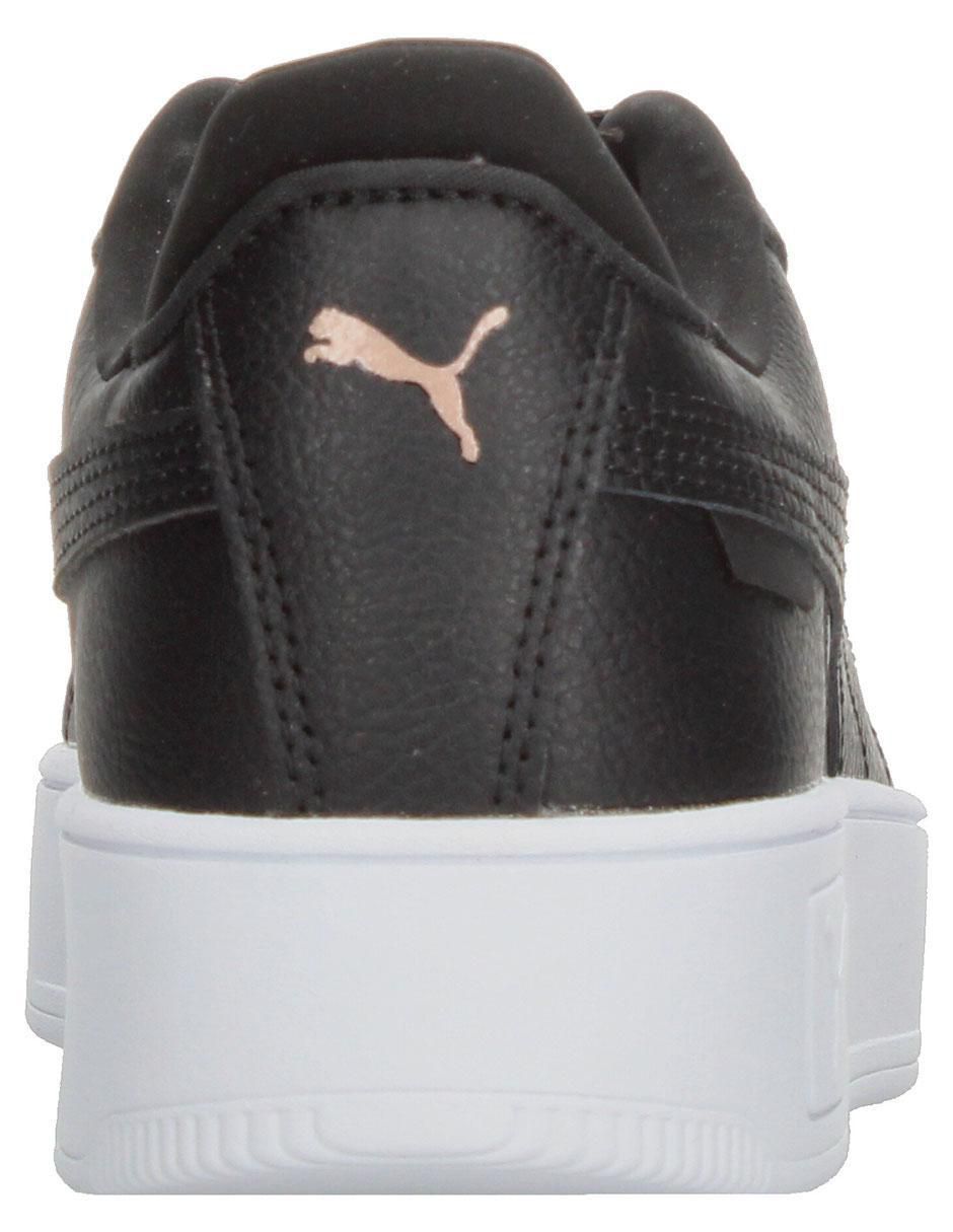 Tenis para niña Carina Street Jr
