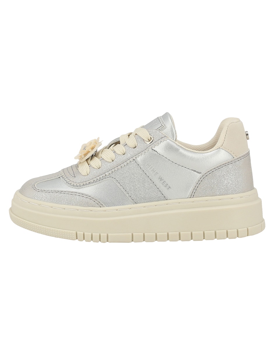 Tenis para niña