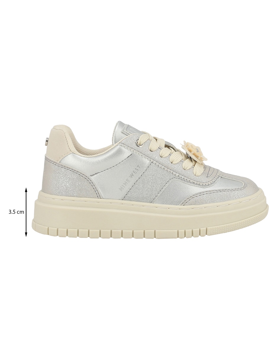 Tenis Nine West para niña
