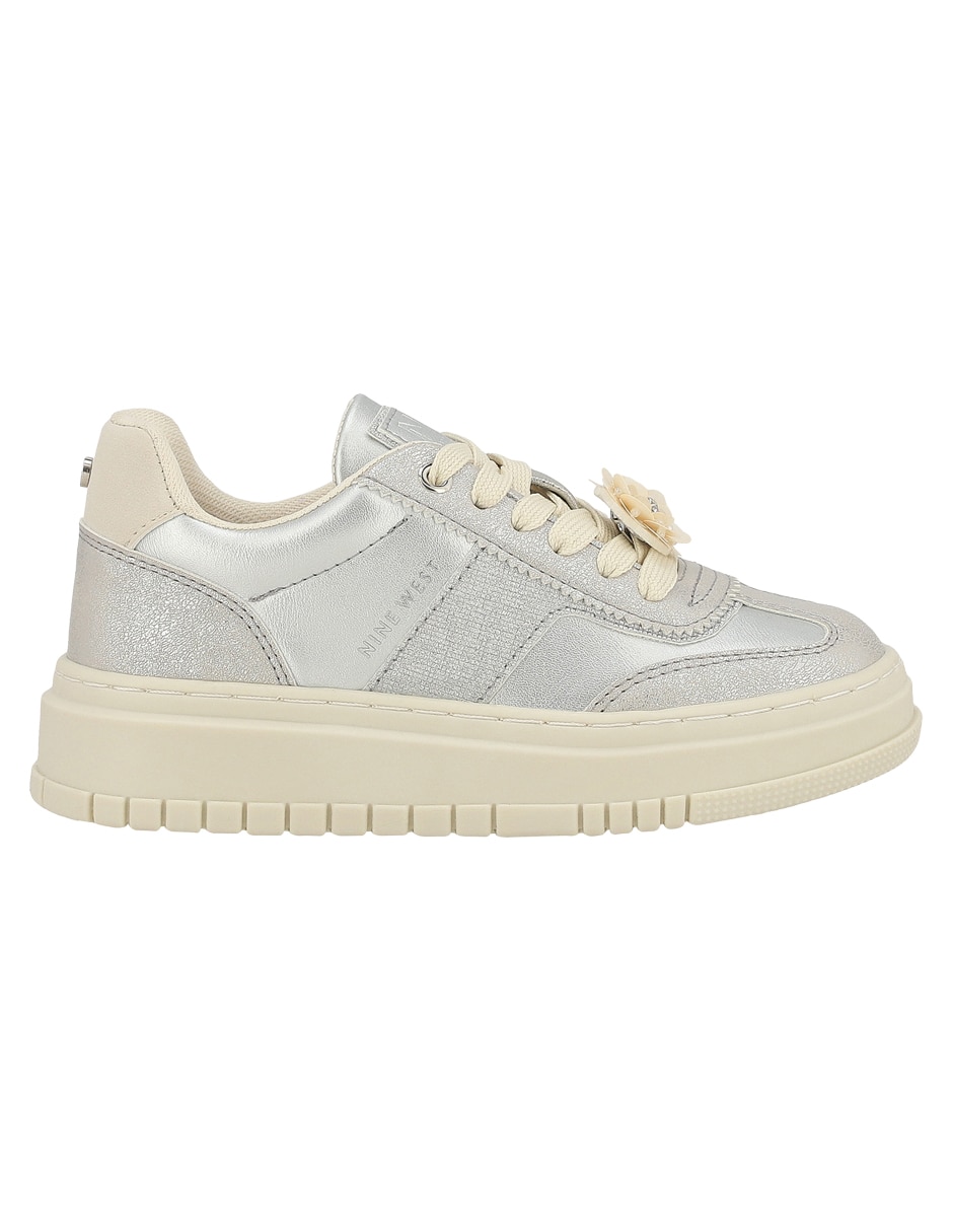 Tenis Nine West para niña