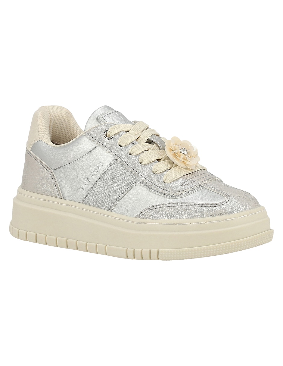 Tenis Nine West para niña