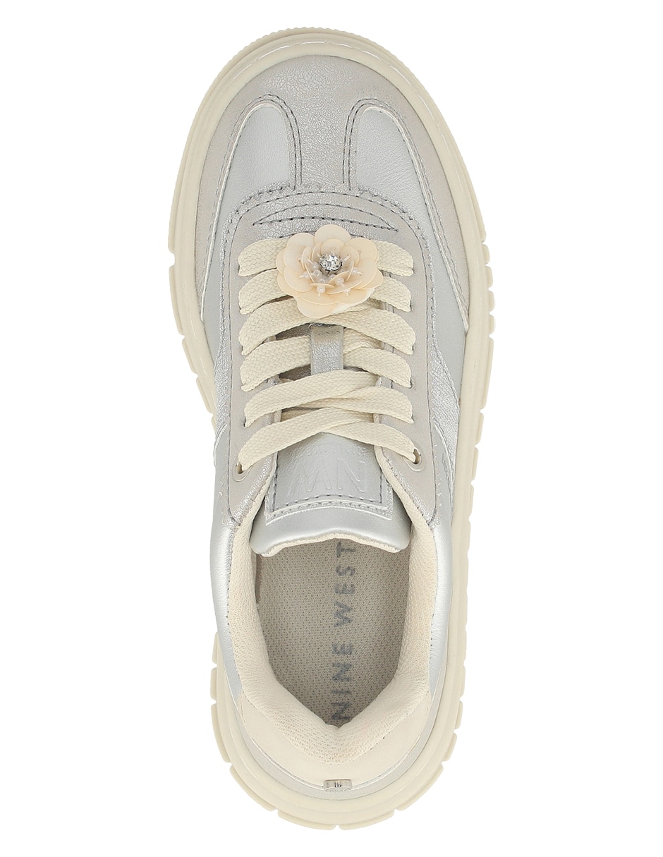 Tenis Nine West para niña