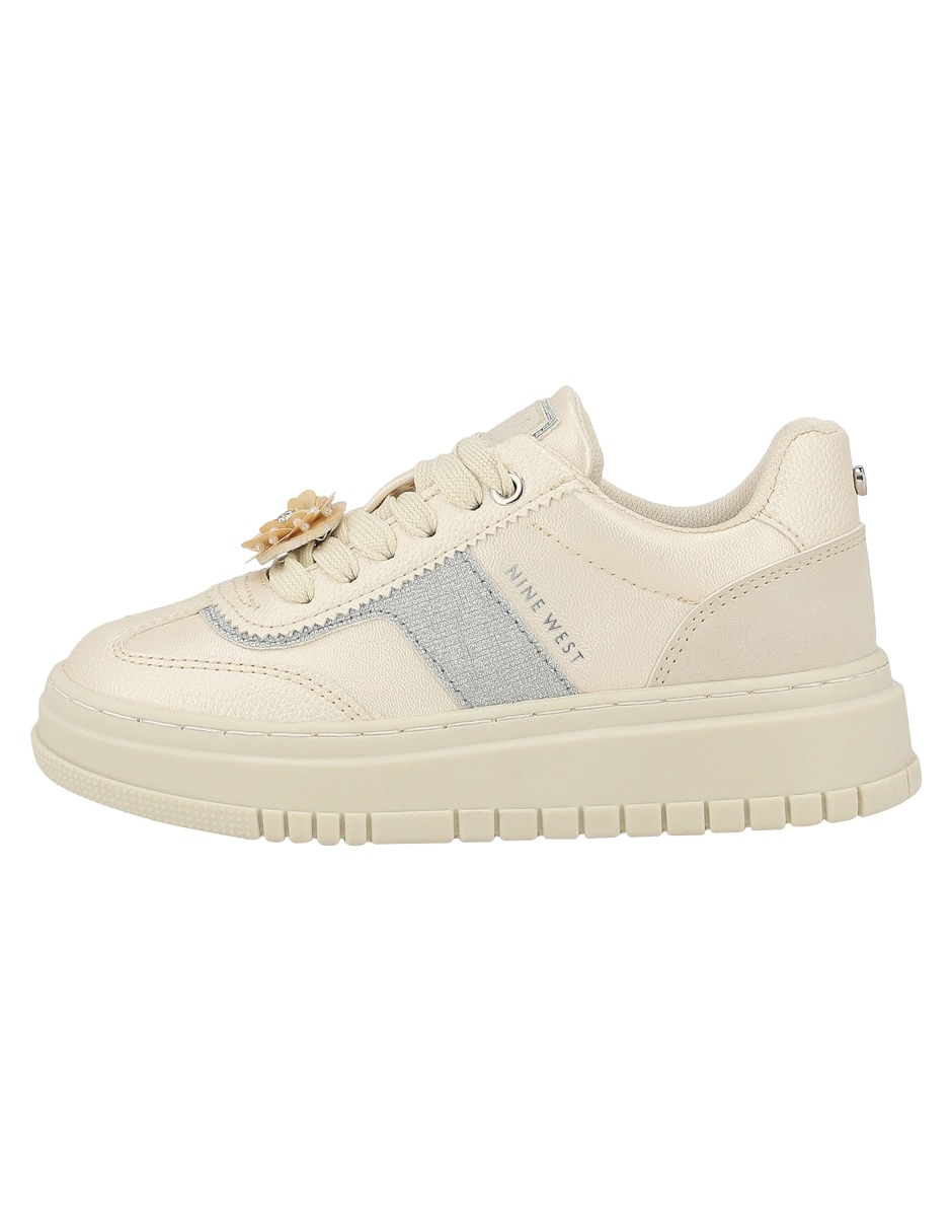 Tenis nine west para niña