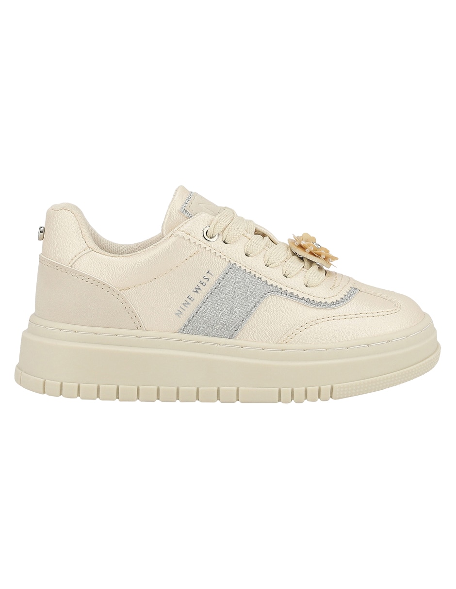 Tenis nine west para niña