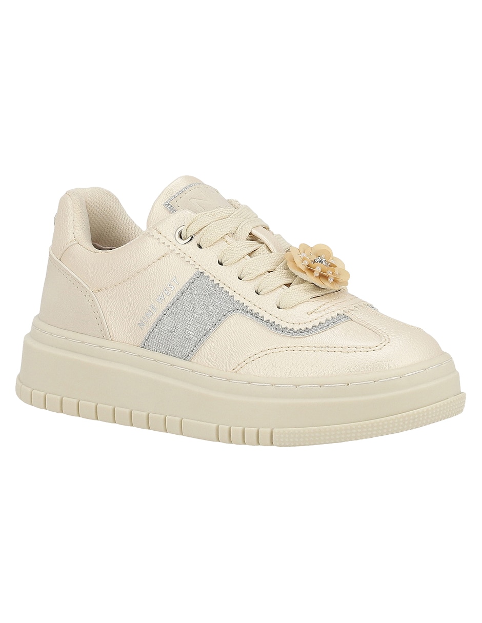 Tenis nine west para niña