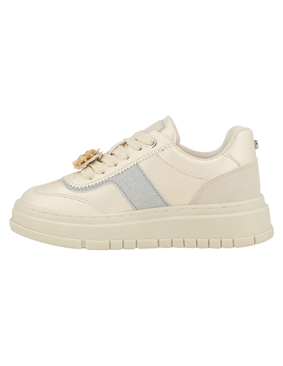 Tenis nine west para niña