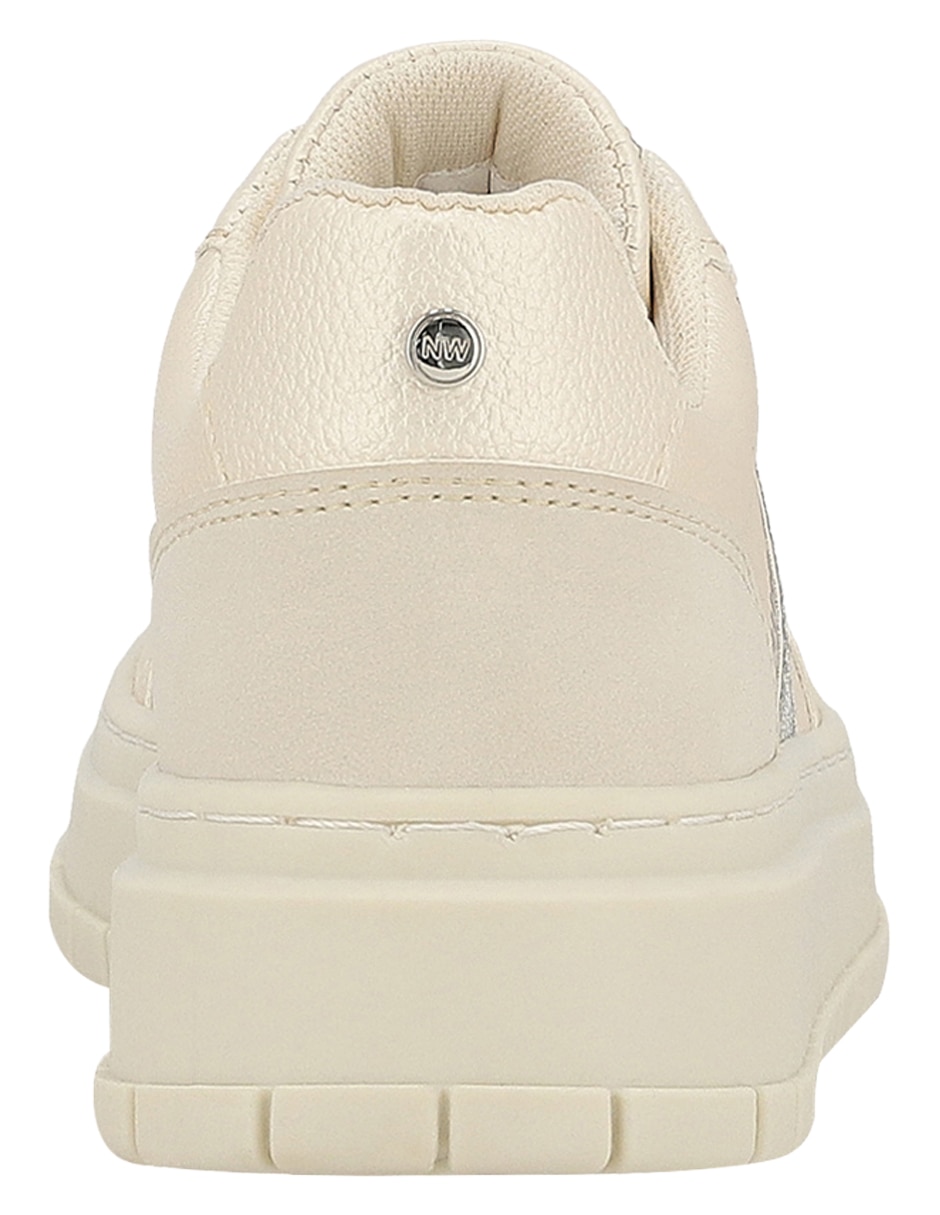 Tenis nine west para niña