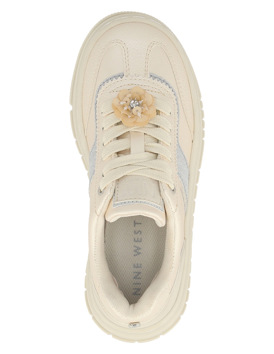 Tenis nine west para niña