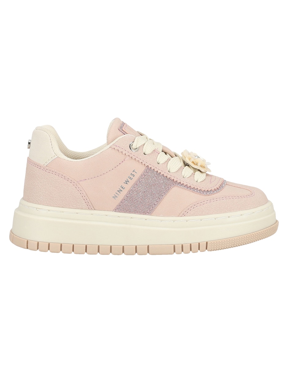 Tenis nine west para niña
