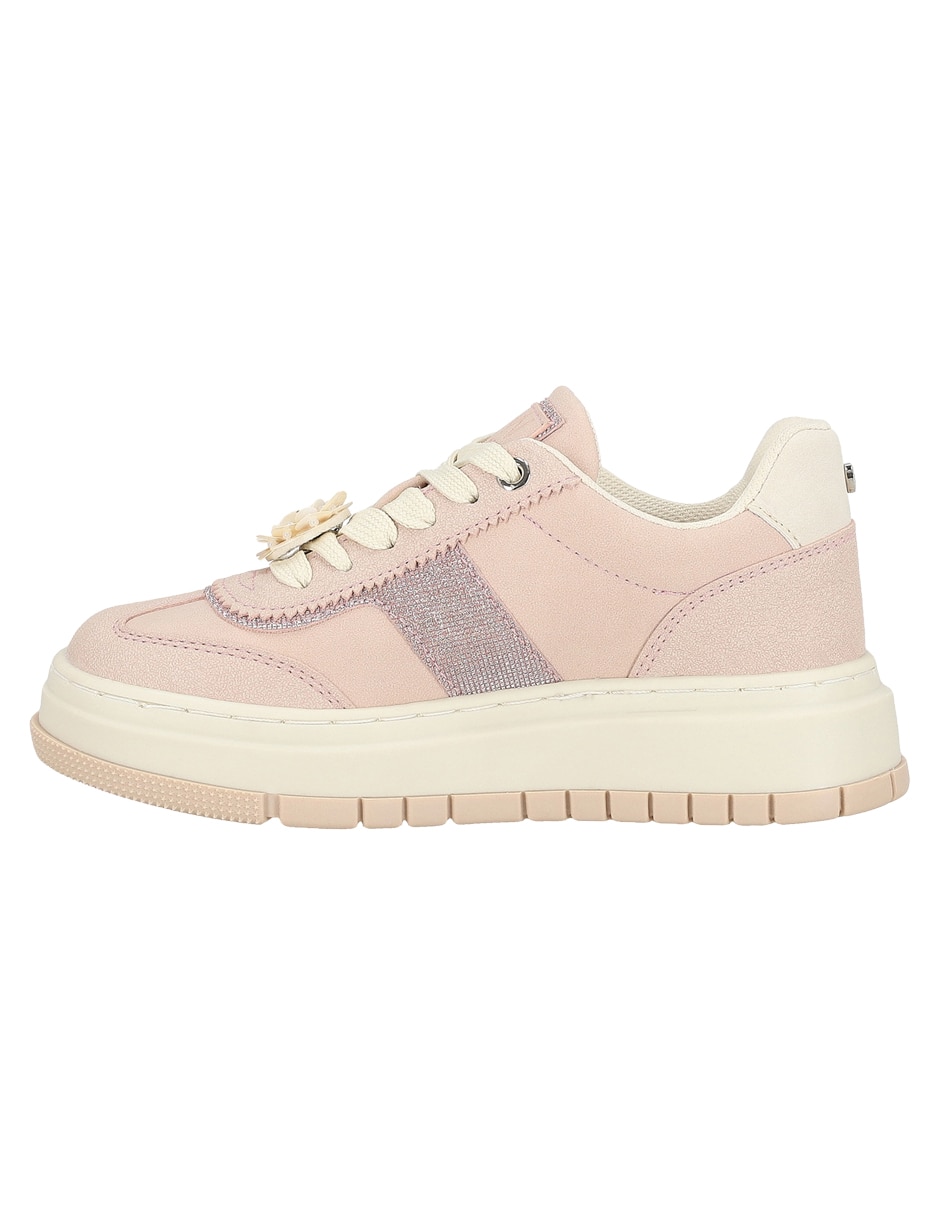 Tenis nine west para niña