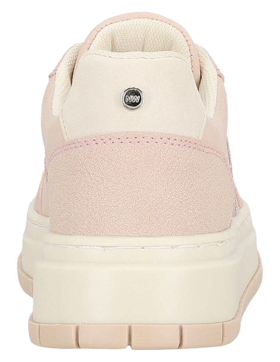 Tenis nine west para niña
