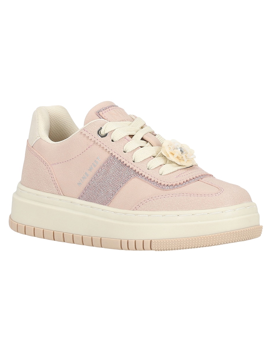 Tenis nine west para niña