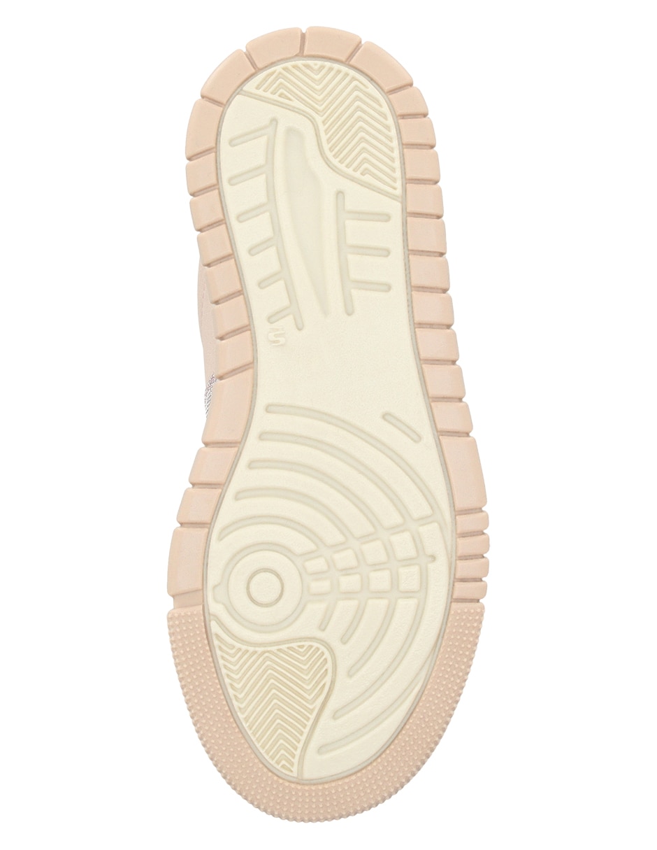 Tenis nine west para niña
