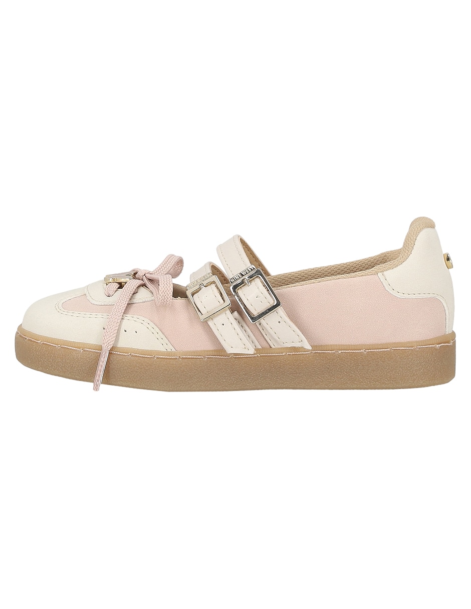 Balerina nine west para niña