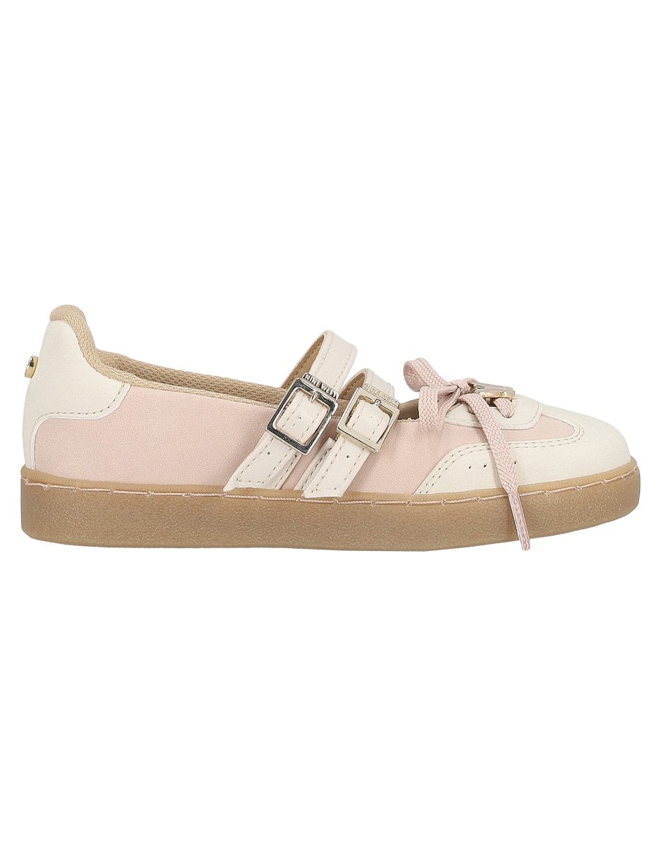 Balerina nine west para niña
