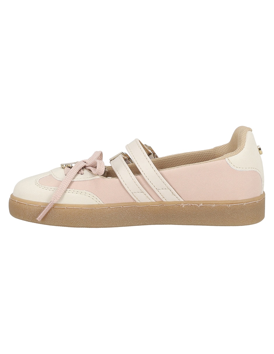 Balerina nine west para niña