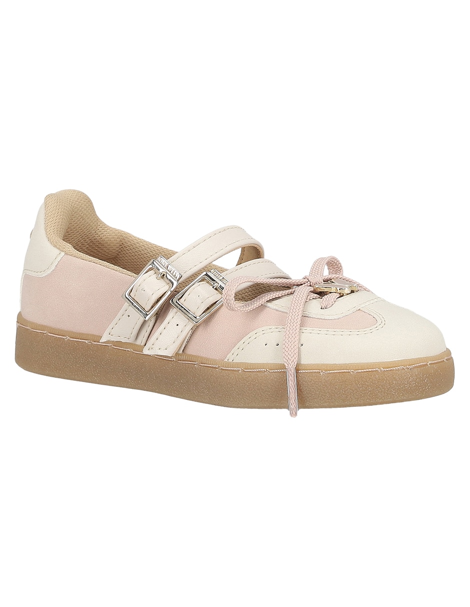 Balerina nine west para niña