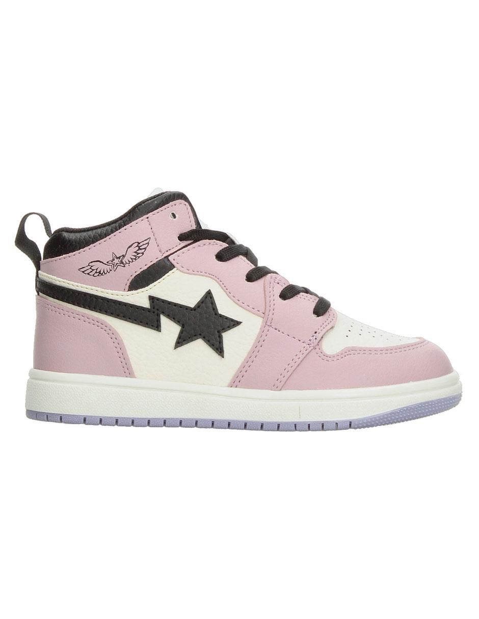 Tenis para niña Tenis para niña