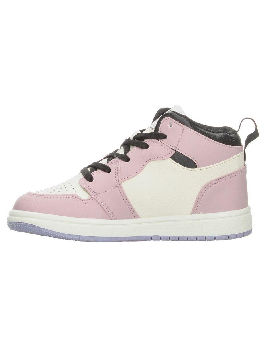 Tenis para niña