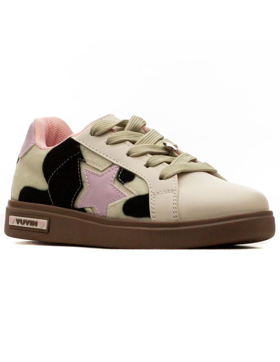 Tenis para niña 5