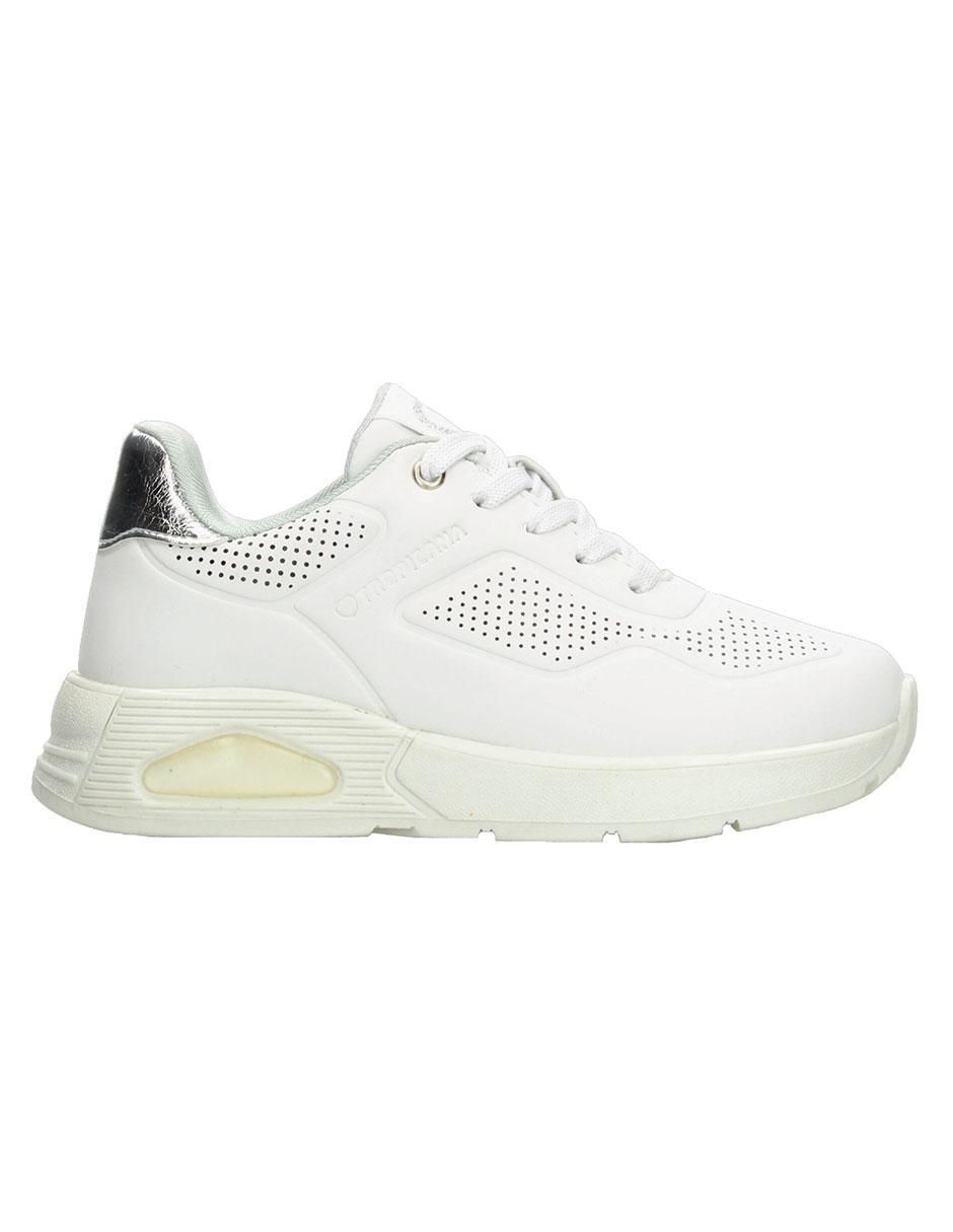 Tenis para niña