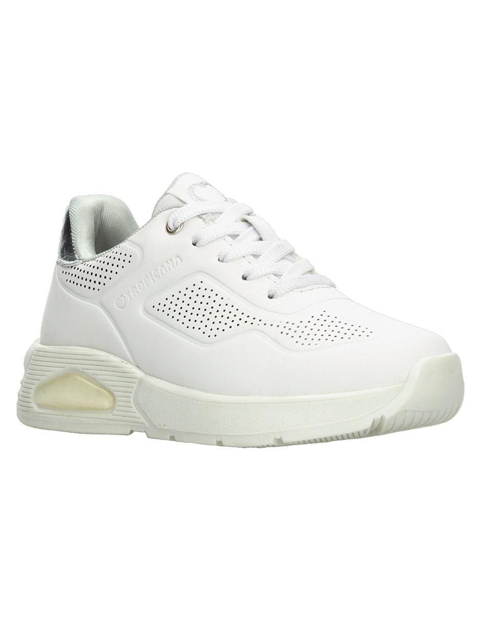 Tenis para niña 8