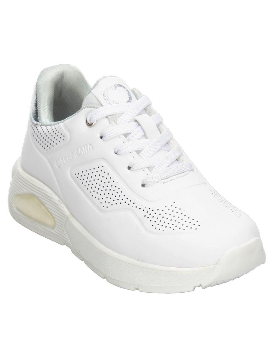 Tenis para niña