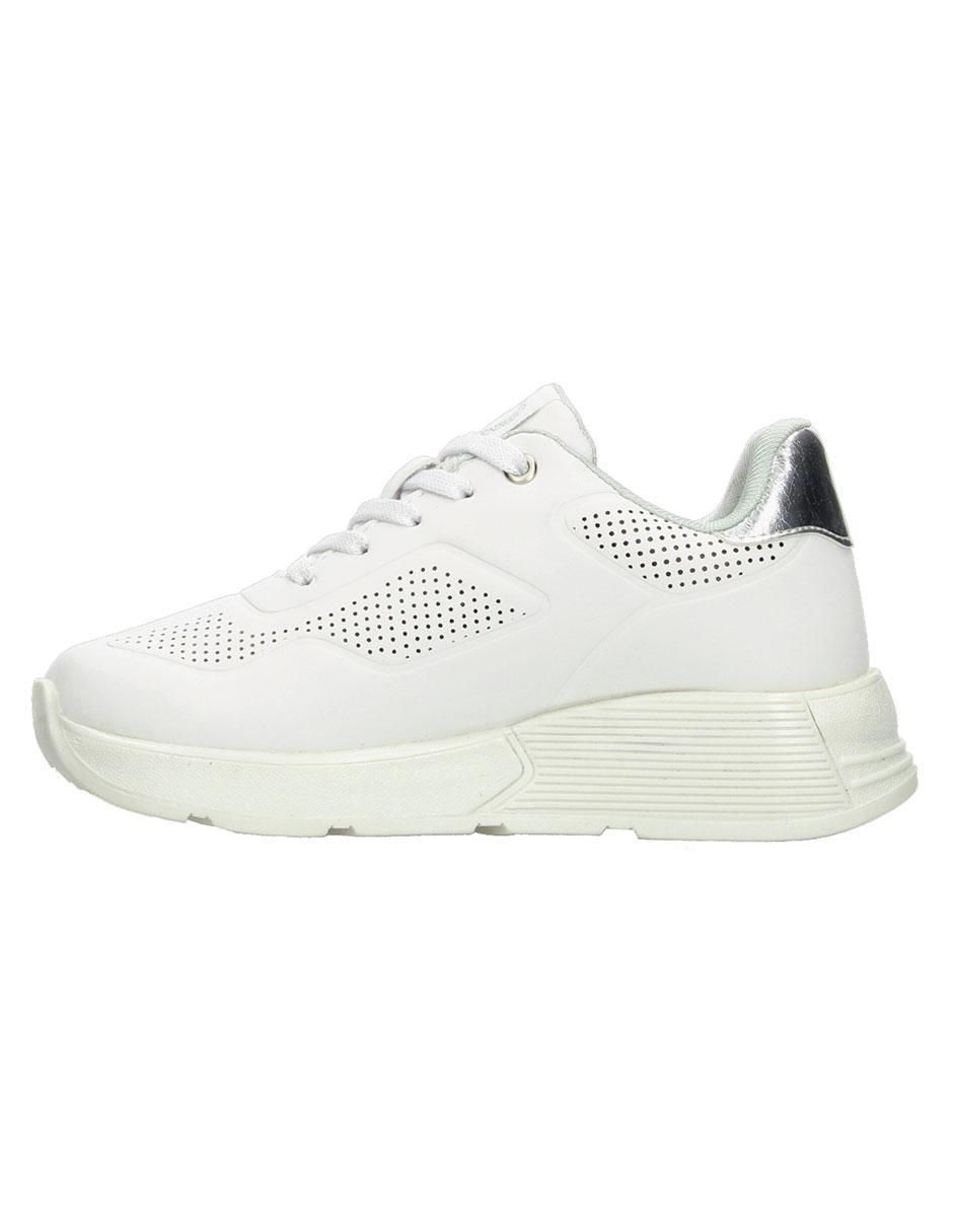 Tenis para niña