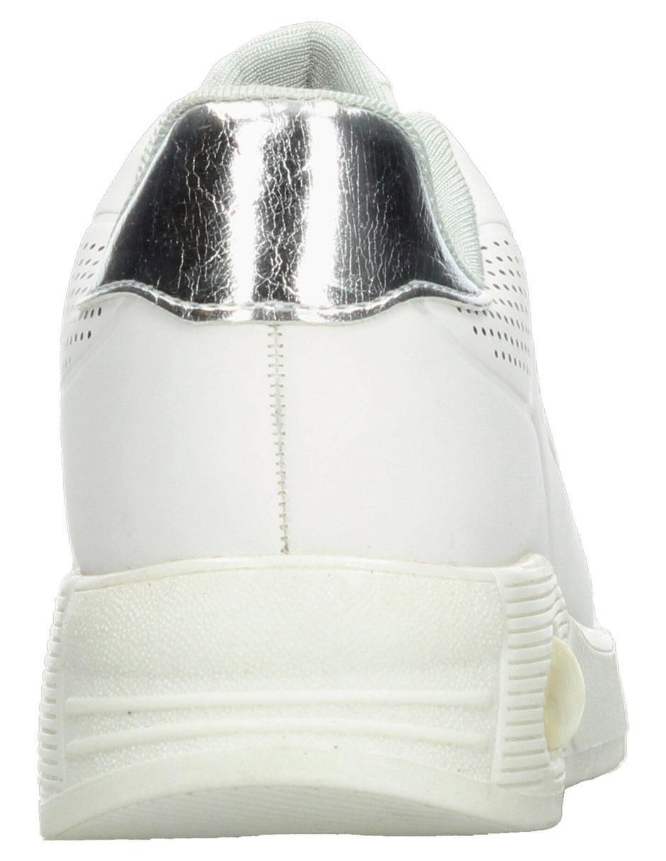 Tenis para niña