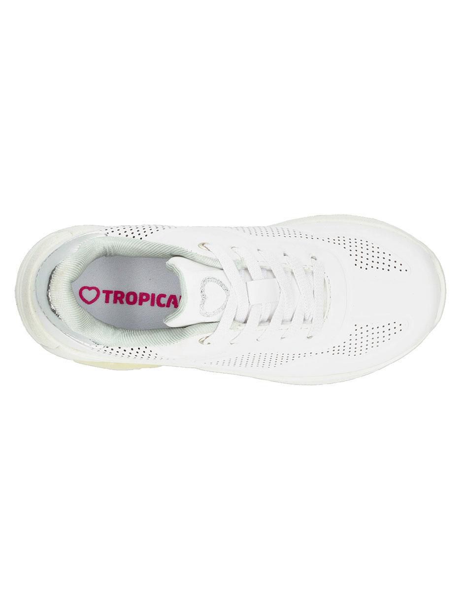 Tenis para niña 6
