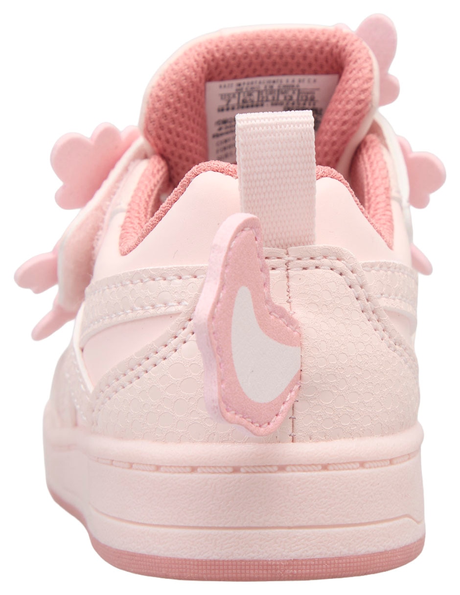 Tenis Reebok para niña Royal Prime Snug Ajolote