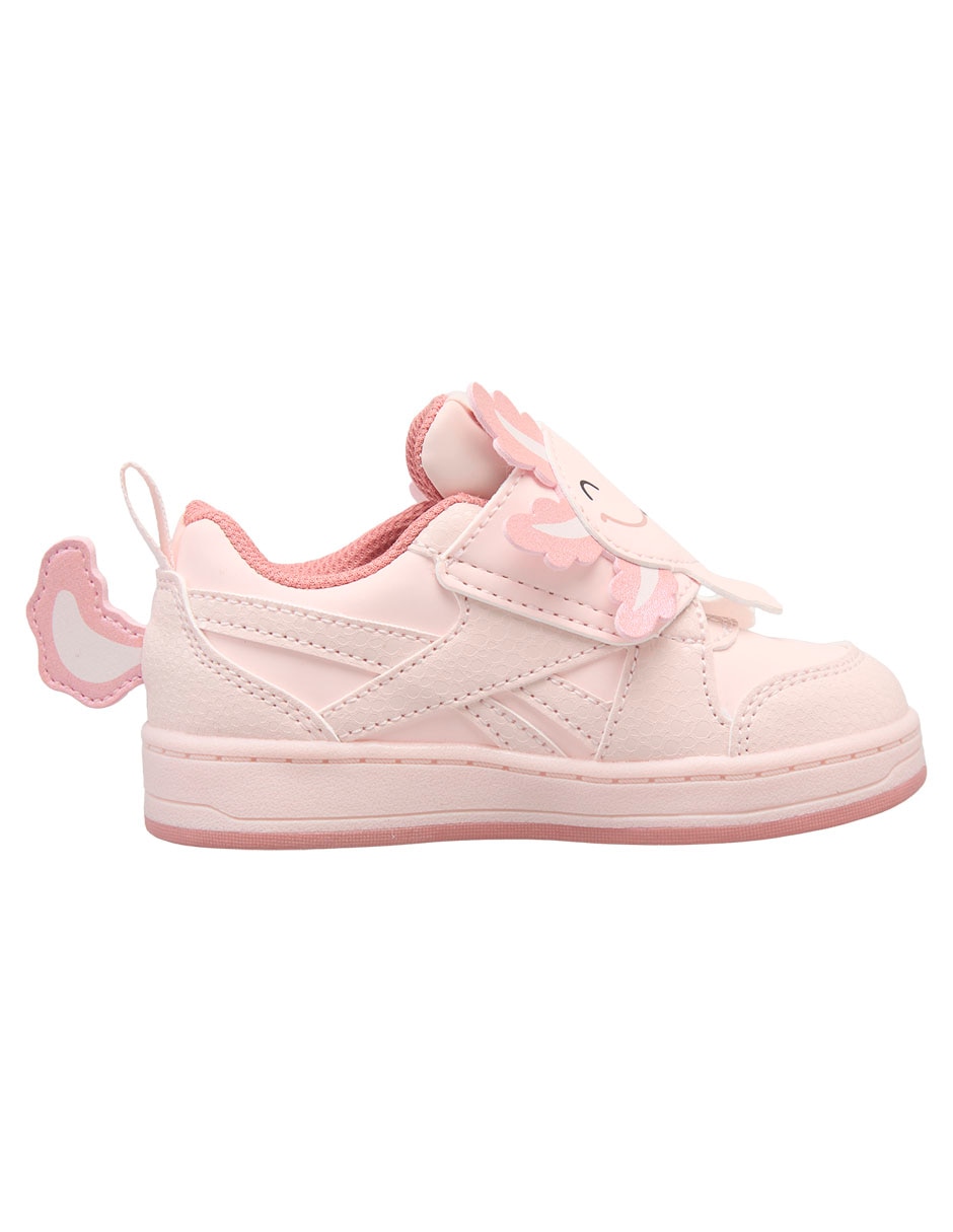 Tenis Reebok para niña Royal Prime Snug Ajolote