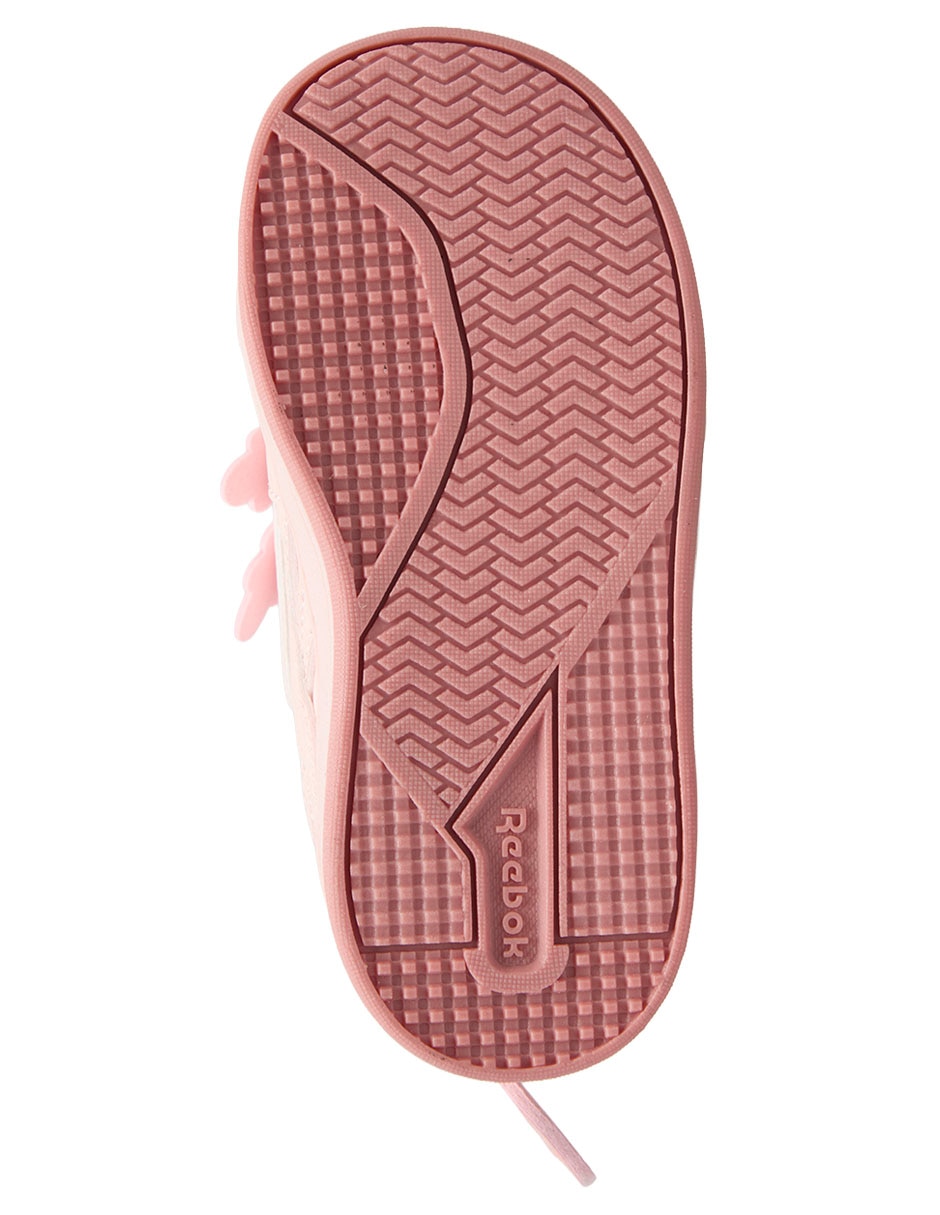 Tenis Reebok para niña Royal Prime Snug Ajolote