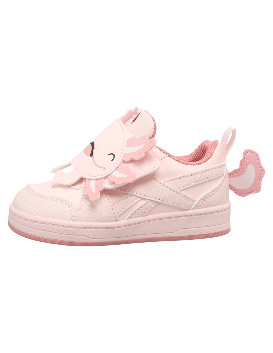 Tenis para niña Royal Prime Snug Ajolote Tenis para niña Royal Prime Snug Ajolote