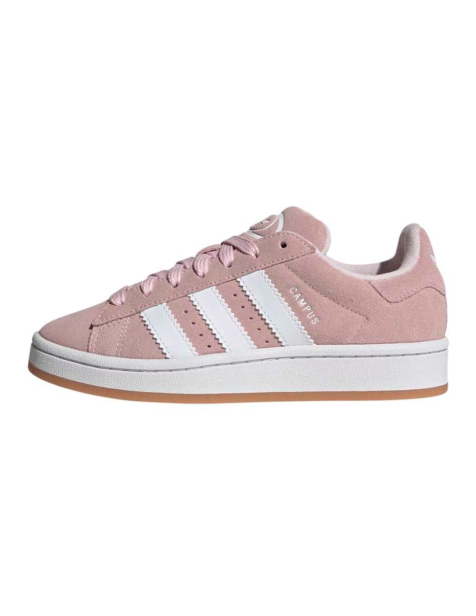 Tenis para niña Campus 11