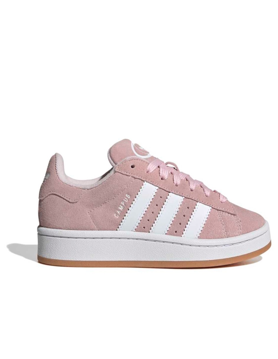 Tenis para niña Campus 2