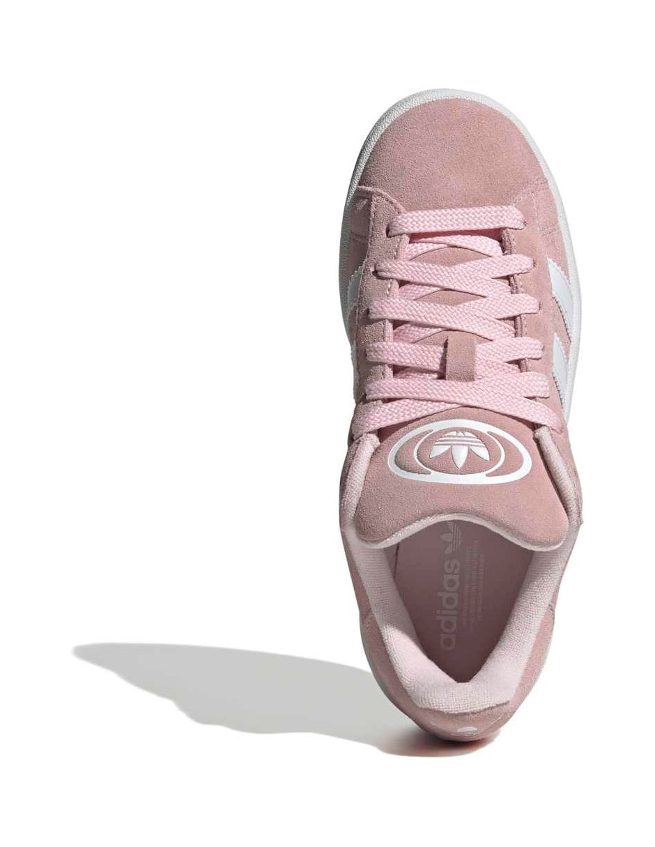 Tenis para niña Campus 4