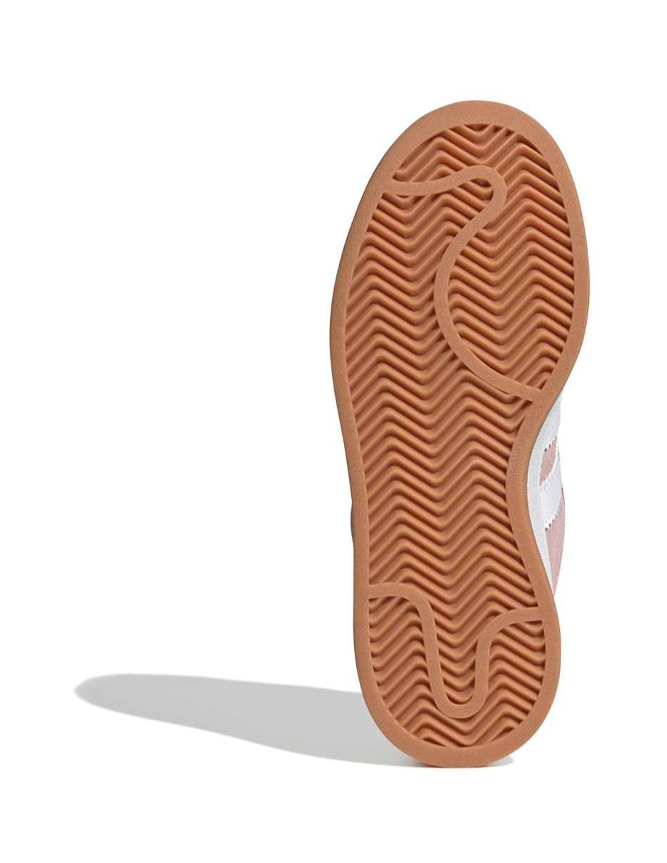 Tenis para niña Campus 5