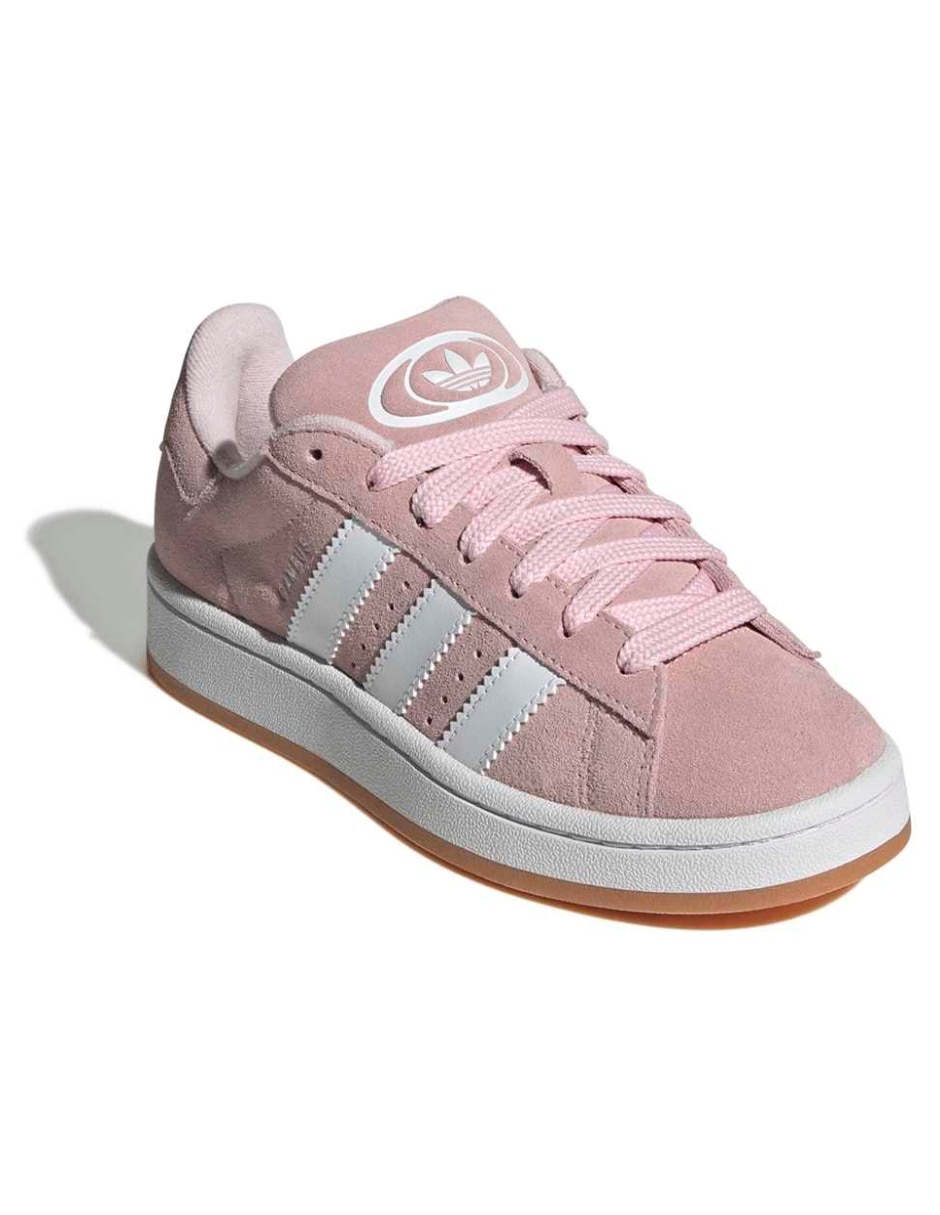 Tenis para niña Campus 6