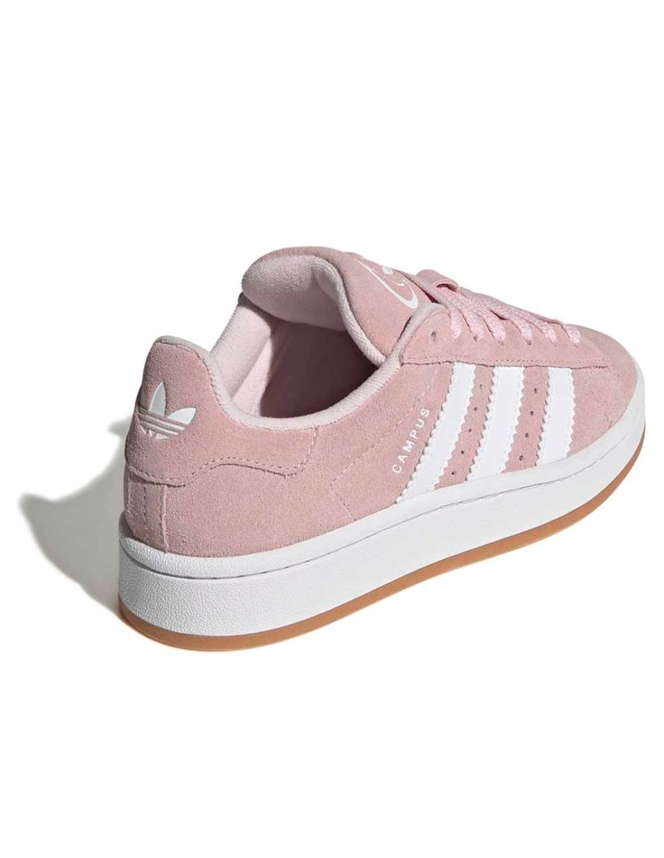 Tenis para niña Campus 7