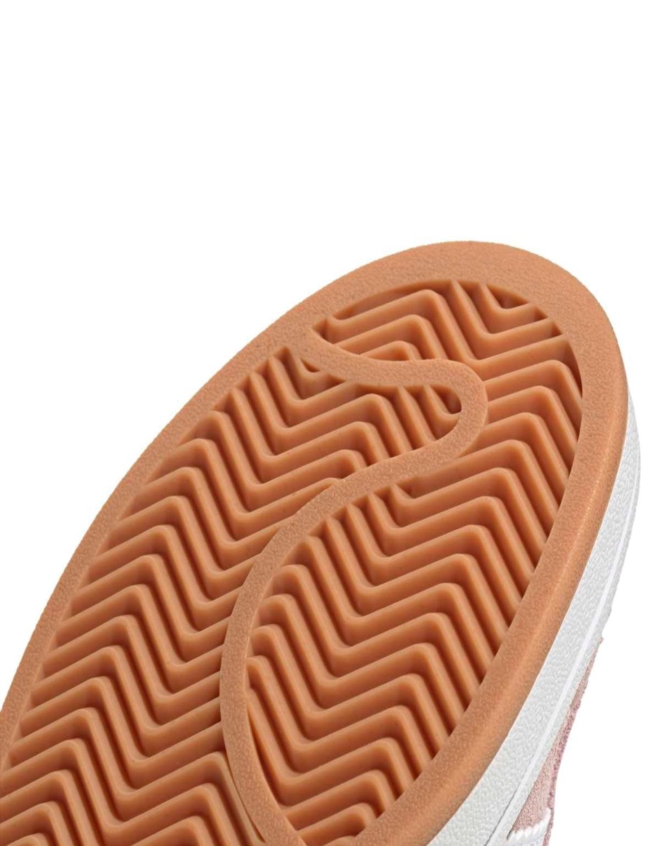 Tenis para niña Campus 9