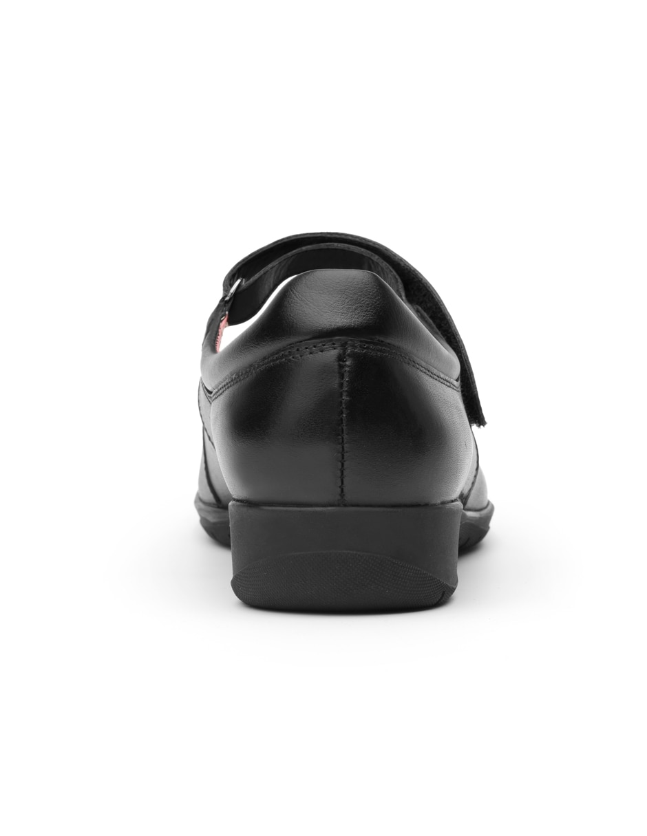 Zapato Flexi Casual de piel infantil