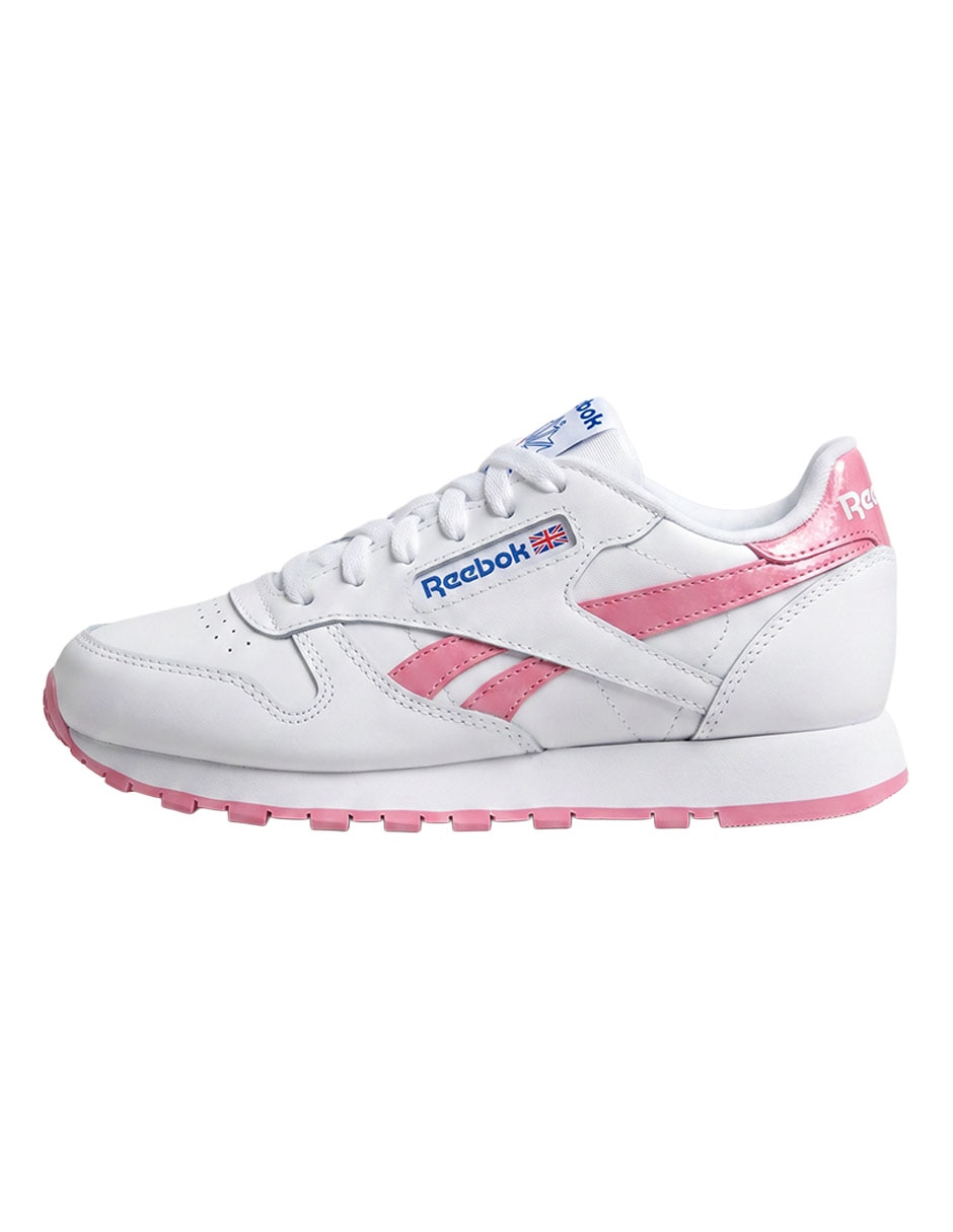 Tenis para niña Court Advance
