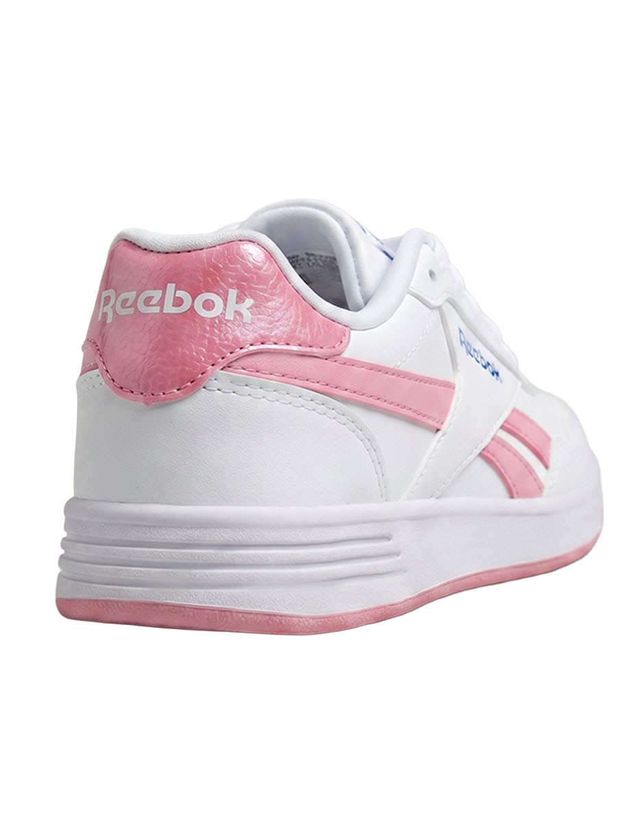 Tenis para niña Court Advance 2