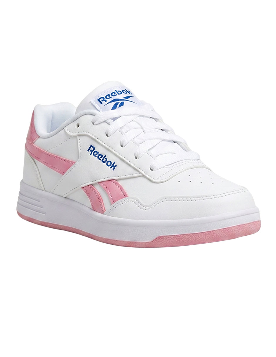 Tenis para niña Court Advance 3